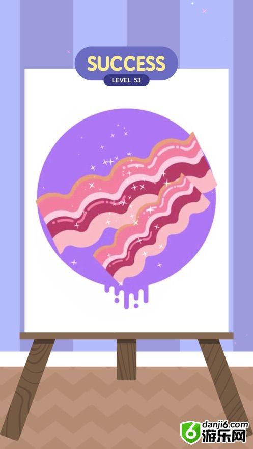 无脑休闲喷涂游戏《全民来涂鸦》评测