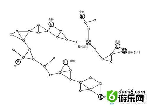 《汉家江湖》洛河雨夜副本开启条件一览