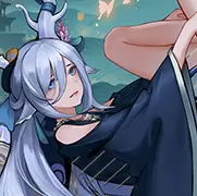 《猎魂觉醒》箜篌赋心音·鹿蜀介绍