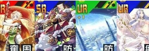 《战斗天赋解析系统》卢西安诺配卡攻略