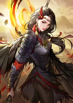 《猎魂觉醒》太初之火·金乌介绍