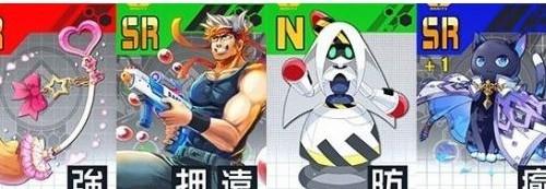 《战斗天赋解析系统》特斯拉配卡攻略