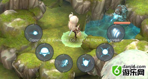 魔女之泉4战斗方式爆料 武器及技能选择、打法心得