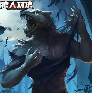 狼人对决圣灵殿阵容推荐