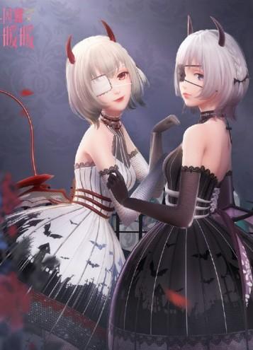 \
