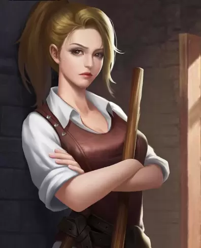 狼人对决巡逻队员图鉴