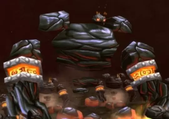 魔兽世界怀旧服附魔武器-法术能量怎么获得