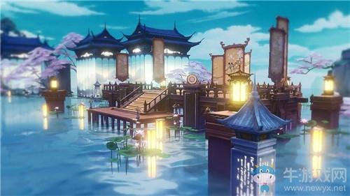 《花与剑》平凡的一天姻缘奇遇触发条件详解