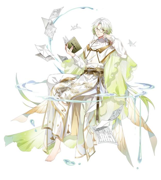 《食物语》手游食魂开水白菜技能属性详解