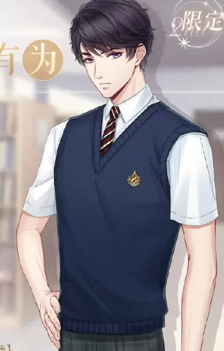 《恋与制作人》李泽言·年少有为获取方式