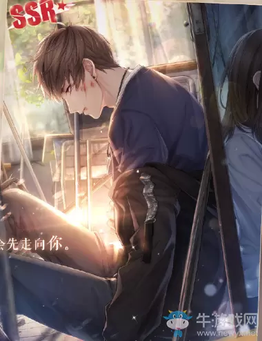 《恋与制作人》二周年SSR白起·迷境森林卡面一览