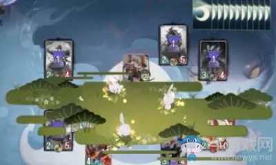 《阴阳师：百闻牌》运势赌狗卡组搭配推荐