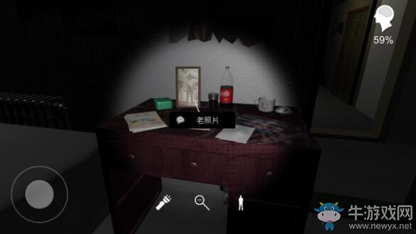 《孙美琪疑案》手游线索门帘子位置介绍