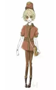《第五人格》邮差技能介绍