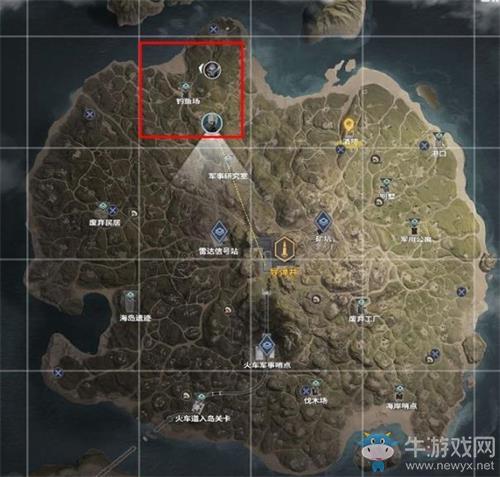 《Disorder》钓鱼场据点打法攻略