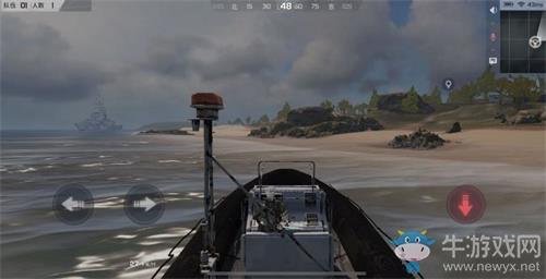 《Disorder》据点开启条件一览