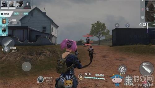 《Disorder》军事研究室据点打法攻略