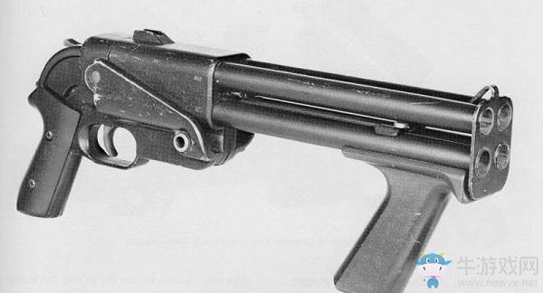 《少女前线》战术人形解放者介绍