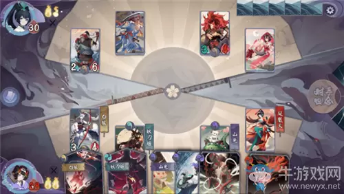 《阴阳师：百闻牌》秘闻绘卷第1章第6关通关攻略