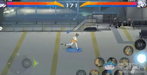 《猎人手游》御水师实战要点