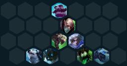 云顶之弈9.23六极地三剧毒狂战士游侠阵容玩法攻略