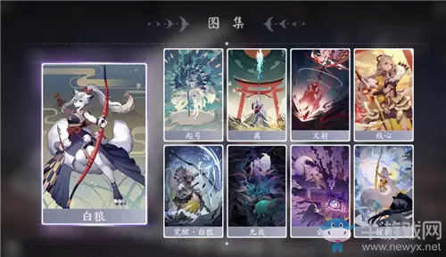 《阴阳师：百闻牌》前期白鸟山花卡组搭配推荐