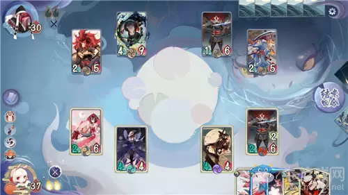 《阴阳师：百闻牌》怪谈研习社第四册海坊主打法攻略