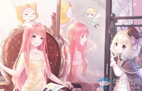 《奇迹暖暖》7.1.0版本更新一览