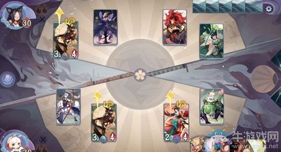 《阴阳师：百闻牌》秘闻之间第1章第5关通关攻略