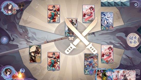 《阴阳师：百闻牌》秘闻之间第1章第1关通关攻略