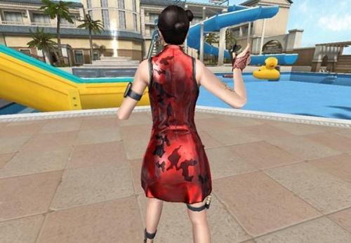 CF兰新年限定怎么获得 CF兰新年限定属性怎么刷