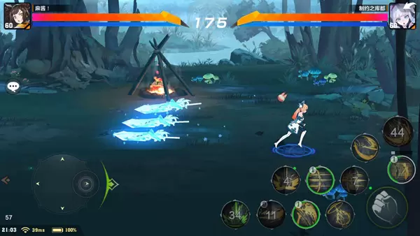 猎人手游战斗舞者决斗场攻略 战斗舞者PVP技能搭配与连招推荐