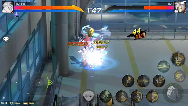 猎人手游风行者决斗场攻略 风行者PVP技能搭配与连招推荐