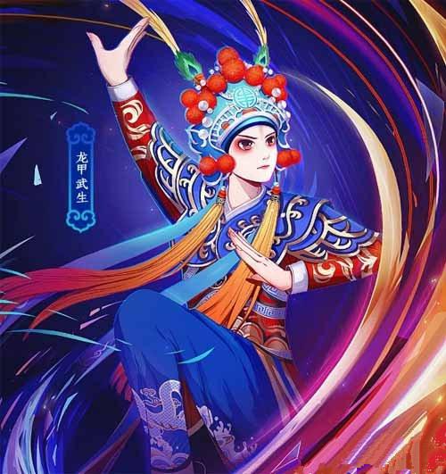 《QQ飞车？手游龙甲武生套装多少钱