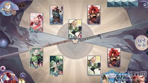 《阴阳师：百闻牌》秘闻之间第2章第2关通关攻略