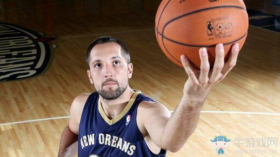 《最强NBA》手游R.安德森怎么样