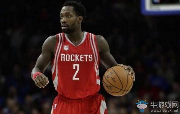 《最强NBA》手游贝弗利怎么样