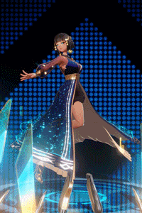 《非人学园》朱雀皮肤Cleópatra售价介绍