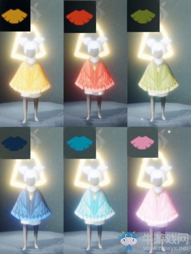 《Sky光遇》全斗篷获取方法汇总