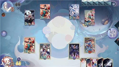 阴阳师百闻牌怪谈研习社书翁怎么打 第一册最终boss打法