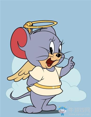 《猫和老鼠：欢乐互动》手游天使泰菲加点攻略