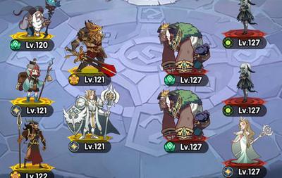 剑与远征遗物怎么选 剑与远征迷宫遗物选择攻略