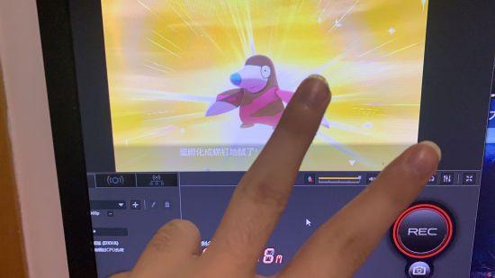 《宝可梦剑盾》梦特螺钉地鼠捕捉位置图文一览 《宝可梦剑盾》梦特螺钉地鼠捕捉位置图文一览