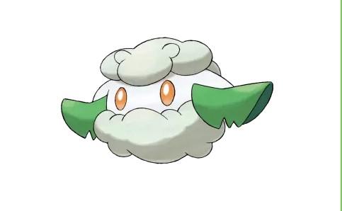 宝可梦剑盾风妖精配招