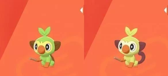 宝可梦剑盾遗传机制介绍