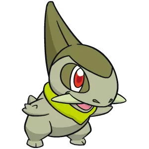 宝可梦剑盾牙牙在哪抓