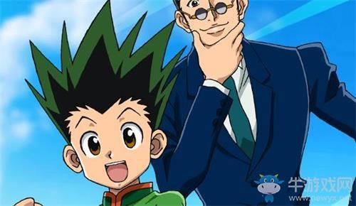 《猎人手游》伙伴图鉴大全