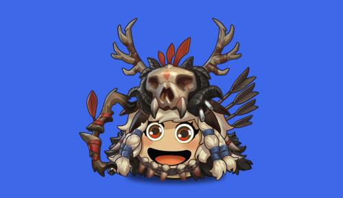 《不思议迷宫》狩猎女神冈布奥获得方法