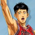 灌篮高手手游球员资料大全