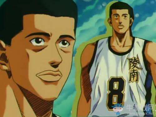 《灌篮高手》手游植草智之怎么样